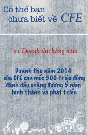 Bạn biết gì về CFE ???